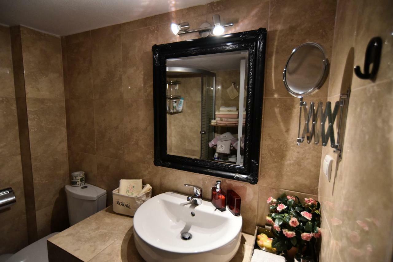 קאבאלה Queens Bed&Rest Luxury Apartment מראה חיצוני תמונה