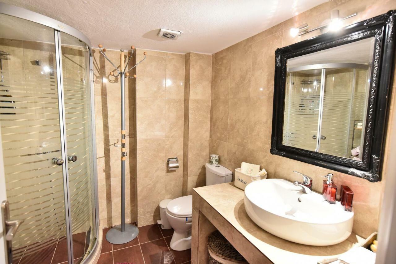 קאבאלה Queens Bed&Rest Luxury Apartment מראה חיצוני תמונה