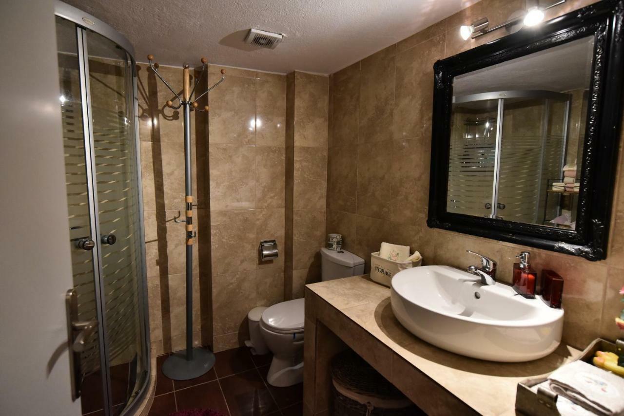 קאבאלה Queens Bed&Rest Luxury Apartment מראה חיצוני תמונה