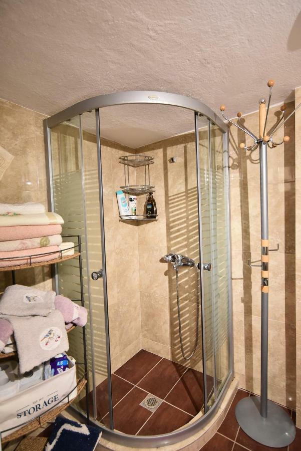 קאבאלה Queens Bed&Rest Luxury Apartment מראה חיצוני תמונה