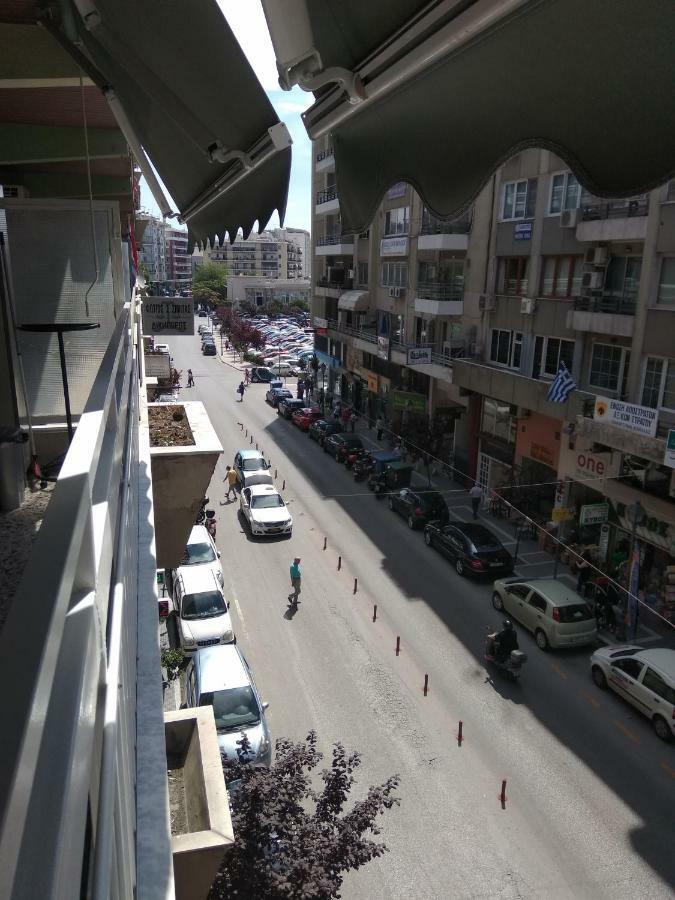 קאבאלה Queens Bed&Rest Luxury Apartment מראה חיצוני תמונה